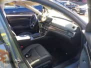 ✅ 2021 Honda Accord Sport SE • VIN: 1HGCV1F45MA096417 • Лот: 43493351. Опубликован ранее на IAAI с пробегом Не указан. Бесплатный доступ к архиву аукционных продаж из США и подробный отчёт об истории автомобиля на DreamBid. Изображение 5.