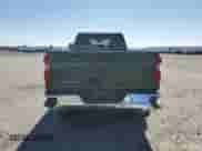 2025 Chevrolet Silverado 3500HD LT с VIN 1GC4KTEY0SF181550, выставлен на аукционе Copart как лот 62664705 с пробегом 7 289 миль миль и Списание • Salvage title. История ставок и продаж доступна на DreamBid. Изображение 6.