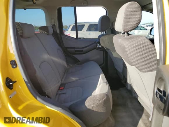 ✅ 2005 Nissan Xterra S • VIN: 5N1AN08U75C636249 • Lot: 85574774. Wystawiony na Copart z przebiegiem 145 966 mil. Bezpłatny archiwum sprzedaży aukcyjnych z USA i szczegółowy raport historii pojazdu na DreamBid. Zdjęcie 10.