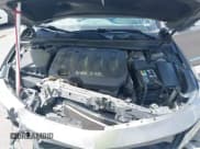 ✅ 2017 Chevrolet Impala Premier • VIN: 1G1145S32HU167177 • Lot: 42729786. Listed on IAAI with 176,142 mi. Free auction sales archive from the USA and detailed vehicle history report at DreamBid. Image 10.