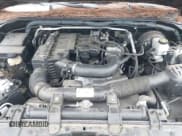 ✅ 2010 Nissan Frontier SE • VIN: 1N6BD0CT5AC407344 • Лот: 43884166. Опубликован ранее на IAAI с пробегом 262 273 миль. Бесплатный доступ к архиву аукционных продаж из США и подробный отчёт об истории автомобиля на DreamBid. Изображение 10.