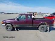 ✅ 1994 Ford Ranger Splash • VIN: 1FTCR15X3RPC11809 • Lot: 41878268. Wystawiony na IAAI z przebiegiem 252 657 mil. Bezpłatny archiwum sprzedaży aukcyjnych z USA i szczegółowy raport historii pojazdu na DreamBid. Zdjęcie 14.