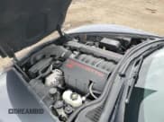 ✅ 2009 Chevrolet Corvette 1LT • VIN: 1G1YY25W895105074 • Lot: 69594415. Listed on Copart with 68,601 mi. Free auction sales archive from the USA and detailed vehicle history report at DreamBid. Image 11.