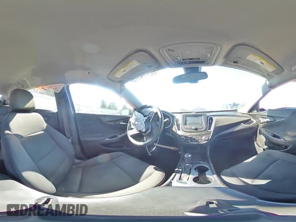 ✅ 2017 Chevrolet Malibu LS • VIN: 1G1ZB5ST2HF222952 • Lot: 82774315. Listed on Copart with 124,229 mi. Free auction sales archive from the USA and detailed vehicle history report at DreamBid. Image 14.