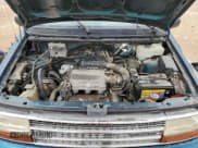 ✅ 1994 Plymouth Voyager • VIN: 2P4GH2530RR635286 • Лот: 80988944. Опубликован ранее на Copart с пробегом 175 646 миль. Бесплатный доступ к архиву аукционных продаж из США и подробный отчёт об истории автомобиля на DreamBid. Изображение 13.