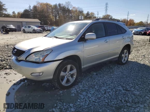 ✅ 2008 Lexus RX 350 • VIN: 2T2HK31UX8C078623 • Lot: 90889175. Listed on Copart with 263,452 mi. Free auction sales archive from the USA and detailed vehicle history report at DreamBid. Image 1.