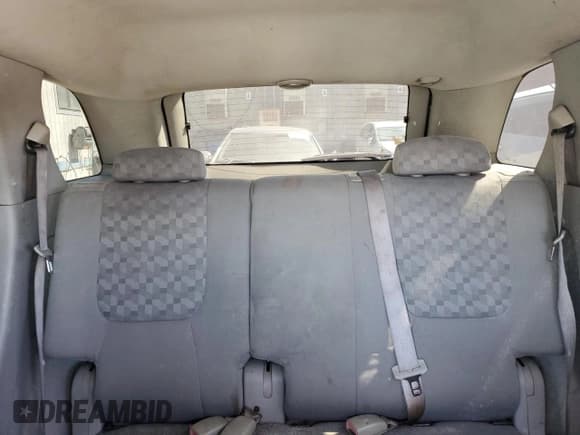 ✅ 2008 Chevrolet Equinox LS • VIN: 2CNDL23F086283311 • Лот: 53967965. Опубликован ранее на Copart с пробегом 133 254 миль. Бесплатный доступ к архиву аукционных продаж из США и подробный отчёт об истории автомобиля на DreamBid. Изображение 10.