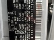 ✅ 2022 Kia Telluride SX • VIN: 5XYP5DHC3NG322106 • Лот: 86654435. Опубликован ранее на Copart с пробегом 75 754 миль. Бесплатный доступ к архиву аукционных продаж из США и подробный отчёт об истории автомобиля на DreamBid. Изображение 13.