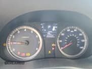 ✅ 2013 Hyundai Accent GLS • VIN: KMHCT4AEXDU305134 • Lot: 75532474. Listed on Copart with 126,500 mi. Free auction sales archive from the USA and detailed vehicle history report at DreamBid. Image 9.