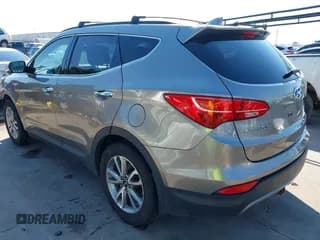 ✅ 2016 Hyundai Santa Fe • VIN: 5XYZUDLA1GG313280 • Лот: 43119583. Опубликован ранее на IAAI с пробегом 78 203 миль. Бесплатный доступ к архиву аукционных продаж из США и подробный отчёт об истории автомобиля на DreamBid. Изображение 3.