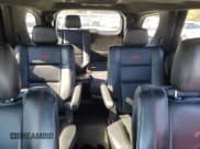 ✅ 2016 Dodge Durango R/T • VIN: 1C4SDHCT8GC453681 • Лот: 90838905. Опубликован ранее на Copart с пробегом 157 964 миль. Бесплатный доступ к архиву аукционных продаж из США и подробный отчёт об истории автомобиля на DreamBid. Изображение 10.