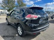 ✅ 2014 Nissan Rogue S • VIN: 5N1AT2MV1EC854347 • Lot: 92401595. Listed on Copart with 159,000 mi. Free auction sales archive from the USA and detailed vehicle history report at DreamBid. Image 3.