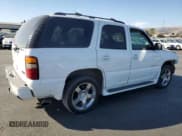 ✅ 2001 GMC Yukon Denali • VIN: 1GKEK63U51J174261 • Lot: 66676635. Wystawiony na Copart z przebiegiem 172 234 mil. Bezpłatny archiwum sprzedaży aukcyjnych z USA i szczegółowy raport historii pojazdu na DreamBid. Zdjęcie 3.
