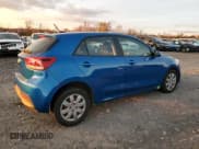✅ 2022 Kia Rio S • VIN: 3KPA25ADXNE505765 • Lot: 87249875. Wystawiony na Copart z przebiegiem 113 578 mil. Bezpłatny archiwum sprzedaży aukcyjnych z USA i szczegółowy raport historii pojazdu na DreamBid. Zdjęcie 3.