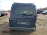 ✅ 2016 Ford Transit Connect XL • VIN: NM0GE9E72G1282976 • Lot: 44361855. Listed on Copart with Not provided. Free auction sales archive from the USA and detailed vehicle history report at DreamBid. Image 6.