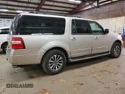 ✅ 2017 Ford Expedition Max XLT • VIN: 1FMJK1HT9HEA51574 • Lot: 91612805. Wystawiony na Copart z przebiegiem 134 161 mil. Bezpłatny archiwum sprzedaży aukcyjnych z USA i szczegółowy raport historii pojazdu na DreamBid. Zdjęcie 3.