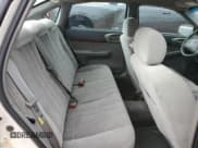 ✅ 2002 Chevrolet Impala • VIN: 2G1WF52E029336182 • Лот: 43265565. Опубликован ранее на Copart с пробегом 101 864 миль. Бесплатный доступ к архиву аукционных продаж из США и подробный отчёт об истории автомобиля на DreamBid. Изображение 10.