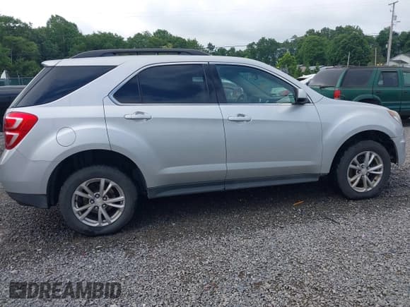 ✅ 2016 Chevrolet Equinox LT • VIN: 1GNALCEK4GZ103538 • Лот: 42584952. Опубликован ранее на IAAI с пробегом 124 622 миль. Бесплатный доступ к архиву аукционных продаж из США и подробный отчёт об истории автомобиля на DreamBid. Изображение 14.