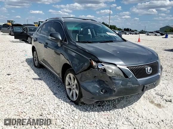 ✅ 2011 Lexus RX 350 • VIN: 2T2ZK1BA0BC042816 • Lot: 65223465. Wystawiony na Copart z przebiegiem 114 135 mil. Bezpłatny archiwum sprzedaży aukcyjnych z USA i szczegółowy raport historii pojazdu na DreamBid. Zdjęcie 14.