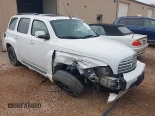 ✅ 2010 Chevrolet HHR 1LT • VIN: 3GNBABDB1AS538687 • Лот: 43772703. Опубликован ранее на IAAI с пробегом 233 172 миль. Бесплатный доступ к архиву аукционных продаж из США и подробный отчёт об истории автомобиля на DreamBid. Изображение 1.