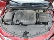 ✅ 2015 Chevrolet Impala LTZ • VIN: 1G1165S32FU117743 • Лот: 66363504. Опубликован ранее на Copart с пробегом 186 491 миль. Бесплатный доступ к архиву аукционных продаж из США и подробный отчёт об истории автомобиля на DreamBid. Изображение 13.