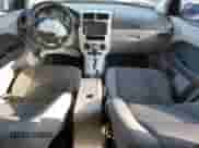 2007 Dodge Caliber SXT с VIN 1B3HB48B97D408575, выставлен на аукционе Copart как лот 76075754 с пробегом 120 623 миль миль и Списание • Salvage title. История ставок и продаж доступна на DreamBid. Изображение 8.