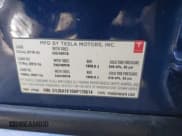 ✅ 2017 Tesla Model S 60 • VIN: 5YJSA1E16HF178814 • Lot: 43813953. Wystawiony na IAAI z przebiegiem 93 309 mil. Bezpłatny archiwum sprzedaży aukcyjnych z USA i szczegółowy raport historii pojazdu na DreamBid. Zdjęcie 9.