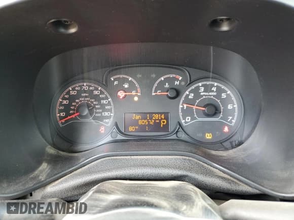 ✅ 2015 Ram ProMaster City Cargo Tradesman • VIN: ZFBERFAT5F6A31649 • Lot: 65375765. Wystawiony na Copart z przebiegiem 80 572 mil. Bezpłatny archiwum sprzedaży aukcyjnych z USA i szczegółowy raport historii pojazdu na DreamBid. Zdjęcie 9.