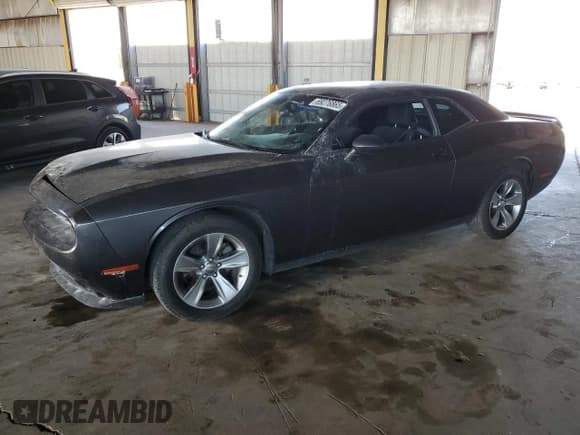 ✅ 2016 Dodge Challenger SXT • VIN: 2C3CDZAG5GH236347 • Lot: 69276865. Wystawiony na Copart z przebiegiem Nie podano. Bezpłatny archiwum sprzedaży aukcyjnych z USA i szczegółowy raport historii pojazdu na DreamBid. Zdjęcie 1.