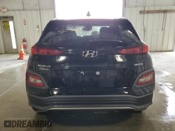 ✅ 2019 Hyundai Kona SEL • VIN: KM8K23AG1KU037047 • Лот: 57554184. Опубликован ранее на Copart с пробегом 32 404 миль. Бесплатный доступ к архиву аукционных продаж из США и подробный отчёт об истории автомобиля на DreamBid. Изображение 6.