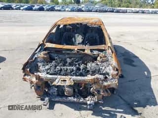 2015 Chevrolet Impala LTZ z VIN 2G1165S39F9112052, wystawiony jako IAAI lot #43323705 z przebiegiem Nie podano mil oraz . Historia ofert i sprzedaży dostępna na DreamBid. Obrazek 6.