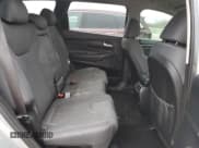 ✅ 2021 Hyundai Santa Fe SE • VIN: 5NMS14AJ6MH340926 • Lot: 51930555. Listed on Copart with 59,834 mi. Free auction sales archive from the USA and detailed vehicle history report at DreamBid. Image 11.