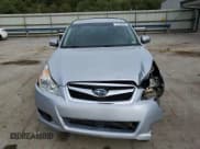 ✅ 2012 Subaru Legacy Premium • VIN: 4S3BMAG62C1008208 • Lot: 72139364. Wystawiony na Copart z przebiegiem 138 825 mil. Bezpłatny archiwum sprzedaży aukcyjnych z USA i szczegółowy raport historii pojazdu na DreamBid. Zdjęcie 5.