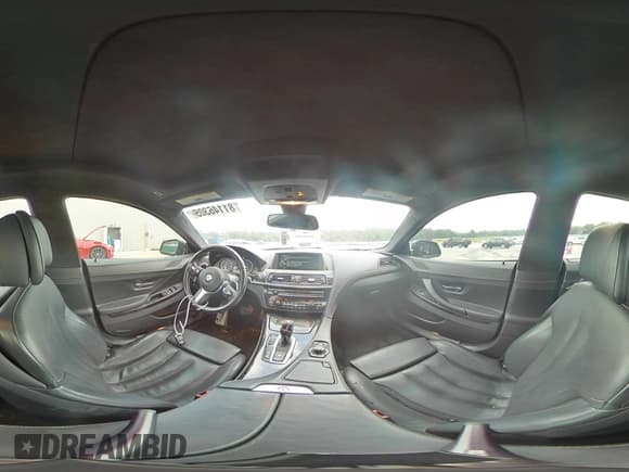 ✅ 2014 BMW 6 Series 650i • VIN: WBA6B2C53ED129712 • Лот: 81146305. Опубликован ранее на Copart с пробегом 94 865 миль. Бесплатный доступ к архиву аукционных продаж из США и подробный отчёт об истории автомобиля на DreamBid. Изображение 14.