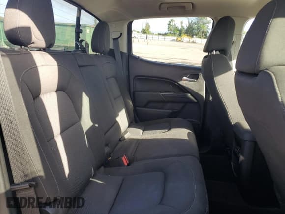 ✅ 2016 Chevrolet Colorado 2WD LT • VIN: 1GCGSCEAXG1222111 • Lot: 81886955. Listed on Copart with 237,544 mi. Free auction sales archive from the USA and detailed vehicle history report at DreamBid. Image 10.