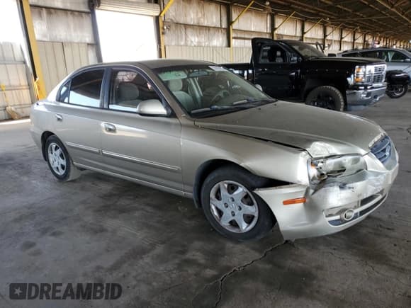 ✅ 2005 Hyundai Elantra GLS • VIN: KMHDN46D85U030346 • Lot: 53093855. Wystawiony na Copart z przebiegiem 161 301 mil. Bezpłatny archiwum sprzedaży aukcyjnych z USA i szczegółowy raport historii pojazdu na DreamBid. Zdjęcie 4.