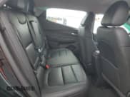 ✅ 2023 Chevrolet Bolt EV 2LT • VIN: 1G1FX6S04P4189172 • Lot: 76514994. Wystawiony na Copart z przebiegiem 19 335 mil. Bezpłatny archiwum sprzedaży aukcyjnych z USA i szczegółowy raport historii pojazdu na DreamBid. Zdjęcie 11.