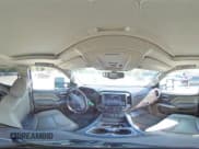 ✅ 2018 Chevrolet Silverado 2500HD LTZ • VIN: 1GC1KWEY4JF194773 • Lot: 81467895. Wystawiony na Copart z przebiegiem 68 545 mil. Bezpłatny archiwum sprzedaży aukcyjnych z USA i szczegółowy raport historii pojazdu na DreamBid. Zdjęcie 14.