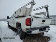 ✅ 2016 Chevrolet Silverado 2500HD Work Truck • VIN: 1GC1KUEG6GF252046 • Лот: 77559204. Опубликован ранее на Copart с пробегом 176 784 миль. Бесплатный доступ к архиву аукционных продаж из США и подробный отчёт об истории автомобиля на DreamBid. Изображение 2.