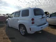 ✅ 2008 Chevrolet HHR LT • VIN: 3GNCA23D38S711059 • Lot: 86897275. Listed on Copart with 103,345 mi. Free auction sales archive from the USA and detailed vehicle history report at DreamBid. Image 2.