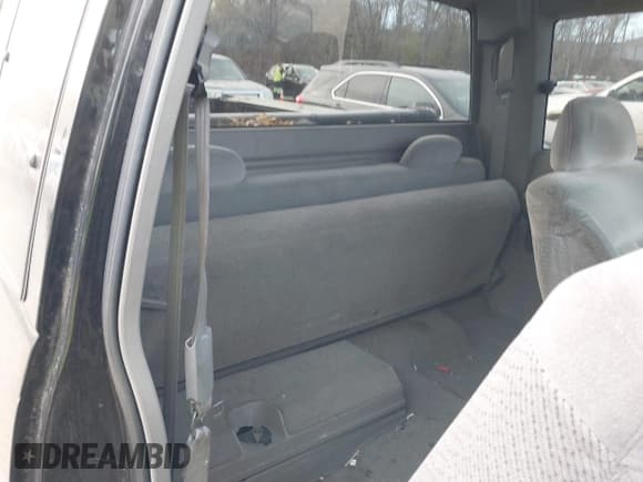 ✅ 1996 Chevrolet Silverado 1500 • VIN: 1GCEK19R6TE159264 • Лот: 43735506. Опубликован ранее на IAAI с пробегом 273 073 миль. Бесплатный доступ к архиву аукционных продаж из США и подробный отчёт об истории автомобиля на DreamBid. Изображение 8.