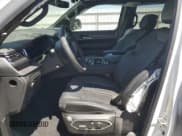 ✅ 2024 Jeep Wagoneer Series II • VIN: 1C4SJRBP1RS137129 • Lot: 65688595. Listed on Copart with 21,398 mi. Free auction sales archive from the USA and detailed vehicle history report at DreamBid. Image 7.