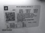 ✅ 2018 GMC Acadia SLE • VIN: 1GKKNLLA7JZ187450 • Lot: 42086072. Wystawiony na IAAI z przebiegiem 97 025 mil. Bezpłatny archiwum sprzedaży aukcyjnych z USA i szczegółowy raport historii pojazdu na DreamBid. Zdjęcie 9.