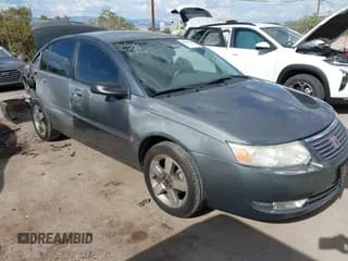 ✅ 2006 Saturn ION • VIN: 1G8AK58F56Z177064 • Lot: 43045701. Wystawiony na IAAI z przebiegiem 120 992 mil. Bezpłatny archiwum sprzedaży aukcyjnych z USA i szczegółowy raport historii pojazdu na DreamBid. Zdjęcie 1.