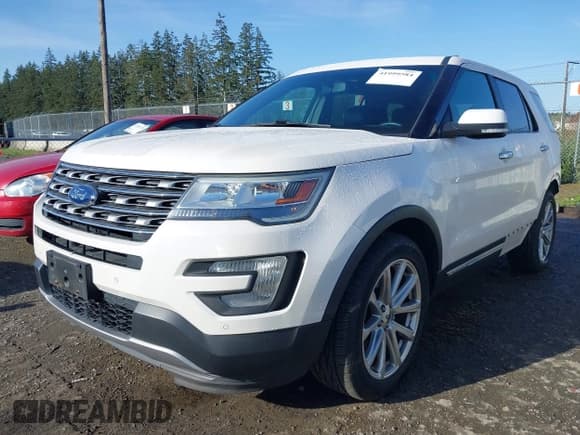 ✅ 2016 Ford Explorer Limited • VIN: 1FM5K8F89GGC20293 • Lot: 41999584. Wystawiony na IAAI z przebiegiem 90 840 mil. Bezpłatny archiwum sprzedaży aukcyjnych z USA i szczegółowy raport historii pojazdu na DreamBid. Zdjęcie 18.