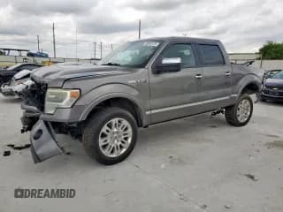 ✅ 2014 Ford F-150 XL • VIN: 1FTFW1EF0EFA93697 • Лот: 60850125. Опубликован ранее на Copart с пробегом 148 185 миль. Бесплатный доступ к архиву аукционных продаж из США и подробный отчёт об истории автомобиля на DreamBid. Изображение 1.