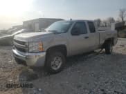 ✅ 2008 Chevrolet Silverado 2500HD 1LT • VIN: 1GCHK29K68E197574 • Lot: 52921025. Wystawiony na Copart z przebiegiem 105 066 mil. Bezpłatny archiwum sprzedaży aukcyjnych z USA i szczegółowy raport historii pojazdu na DreamBid. Zdjęcie 1.