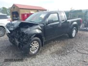 ✅ 2018 Nissan Frontier Pro-4X • VIN: 1N6AD0CW1JN751778 • Lot: 42488058. Listed on IAAI with 71,193 mi. Free auction sales archive from the USA and detailed vehicle history report at DreamBid. Image 18.