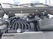 ✅ 2019 Volkswagen Atlas SEL • VIN: 1V2MR2CA7KC557754 • Lot: 42264080. Listed on IAAI with 20,412 mi. Free auction sales archive from the USA and detailed vehicle history report at DreamBid. Image 10.