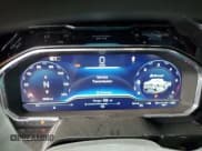 ✅ 2025 Chevrolet Silverado 1500 • VIN: 1GCVKDE87SZ123248 • Лот: 52758545. Опубликован ранее на Copart с пробегом 3 600 миль. Бесплатный доступ к архиву аукционных продаж из США и подробный отчёт об истории автомобиля на DreamBid. Изображение 9.